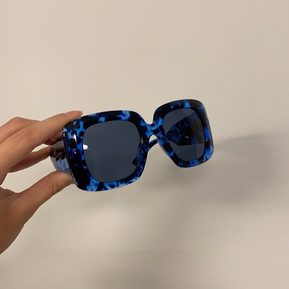 Balenciaga sunglasses - Picture 6 of 9